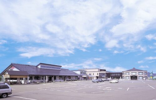 株式会社　深雪の里